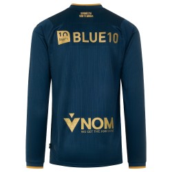 Herren Sparta Rotterdam 2024/25 Auswärtstrikot Langarm Herren Sparta Rotterdam 2024/25 Auswärtstrikot Langarm