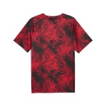 Kinder Rennes 2025/26 Drittes Aufwärmtrikot Kinder Rennes 2025/26 Drittes Aufwärmtrikot