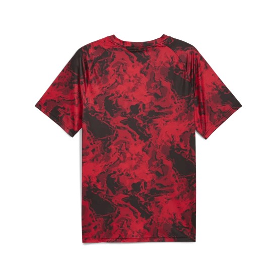 Kinder Rennes 2025/26 Drittes Aufwärmtrikot Kinder Rennes 2025/26 Drittes Aufwärmtrikot