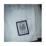 Damen AJ Auxerre 2025/26 120. Jubiläums-Sondertrikot