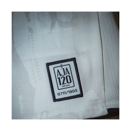 Damen AJ Auxerre 2025/26 120. Jubiläums-Sondertrikot