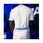 Damen AJ Auxerre 2025/26 Heimtrikot