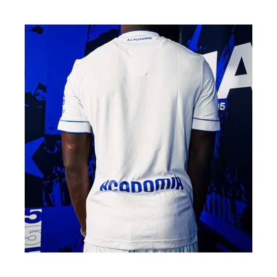 Damen AJ Auxerre 2025/26 Heimtrikot