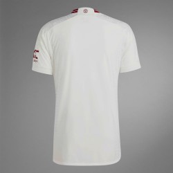 Herren Manchester United 2023/24 Drittes Trikot