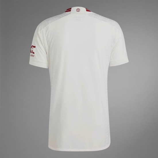 Herren Manchester United 2023/24 Drittes Trikot