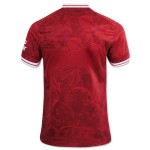 Damen VfB Stuttgart 2025/26 Auswärtstrikot