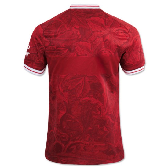 Damen VfB Stuttgart 2025/26 Auswärtstrikot