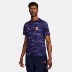 England Vor dem Spiel-Trikot EURO 2024
