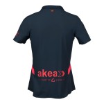 Damen Malmö FF 2025 Auswärtstrikot Damen Malmö FF 2025 Auswärtstrikot