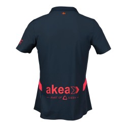 Damen Malmö FF 2025 Auswärtstrikot Damen Malmö FF 2025 Auswärtstrikot