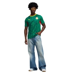 Herren Senegal 2026 Auswärts-WM-Trikot Herren Senegal 2026 Auswärts-WM-Trikot