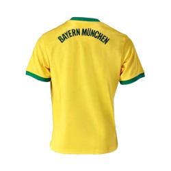 Damen Bayern München 1986 Auswärts-Retrotrikot Damen Bayern München 1986 Auswärts-Retrotrikot