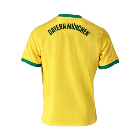 Damen Bayern München 1986 Auswärts-Retrotrikot Damen Bayern München 1986 Auswärts-Retrotrikot