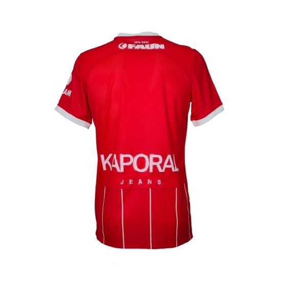 Damen Montpellier 2024/25 Drittes Trikot