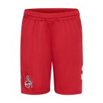Damen 1. FC Köln 2024/25 Auswärtsshorts