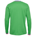 Kinder ASSE 1976 Retro-Trikot Langarm