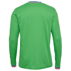Herren ASSE 1976 Retro-Trikot Langarm