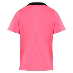 Kinder Toulouse FC 2024/25 Drittentrainingsshirt Vor Match