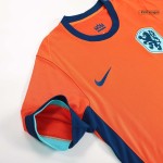 Niederlande Heimtrikot EURO 2024
