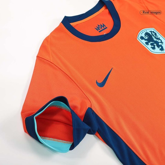 Niederlande Heimtrikot EURO 2024