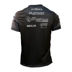 Herren Necaxa 2024/25 Drittes Shirt