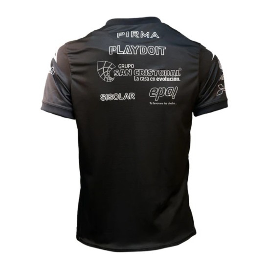 Damen Necaxa 2024/25 Drittes Shirt Damen Necaxa 2024/25 Drittes Shirt