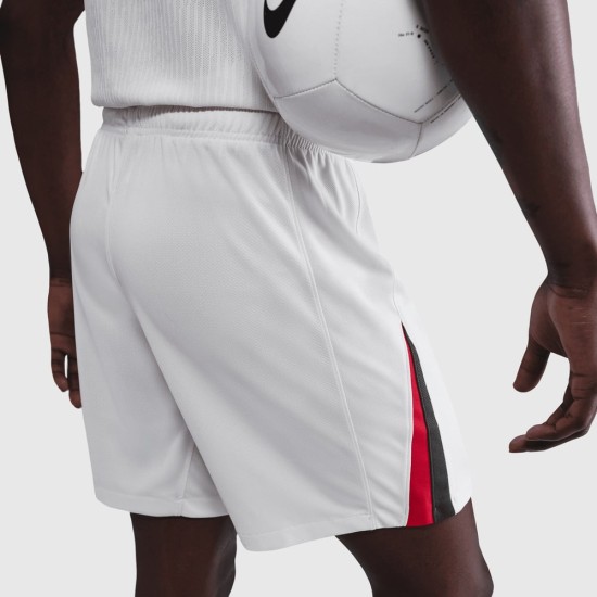 Kinder Chelsea 2025/26 Auswärts Shorts