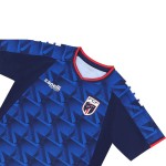 Herren Kap Verde 2026 WM Heimtrikot