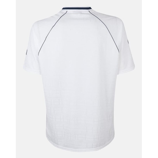 Damen Tottenham Hotspur 1991 Retro Hummel FA Cup Halbfinale Trikot Damen Tottenham Hotspur 1991 Retro Hummel FA Cup Halbfinale Trikot