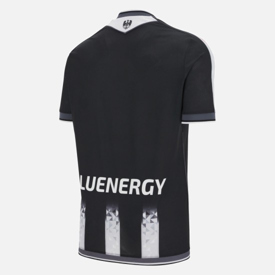 Herren Udinese 2025/26 Heimtrikot