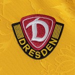 Damen Dynamo Dresden 2025/26 Heimtrikot Damen Dynamo Dresden 2025/26 Heimtrikot