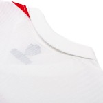 Kroatien Spielerversion Heimtrikot EURO 2024