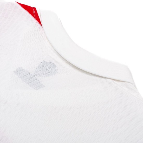 Kroatien Spielerversion Heimtrikot EURO 2024