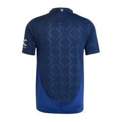Herren Manchester United 2024/25 Auswärts Trikot