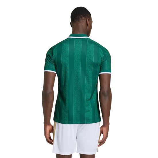 Herren Südafrika 2026 WM Auswärtstrikot
