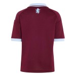 Kinder Aston Villa 2026/27 Home Set