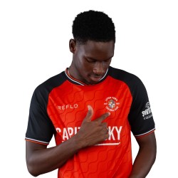 Herrentrikot Luton Town 2025/26 Heimtrikot Herrentrikot Luton Town 2025/26 Heimtrikot