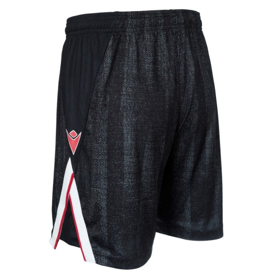 Kindershorts West Bromwich Albion 2025/26 Third Kindershorts West Bromwich Albion 2025/26 Third