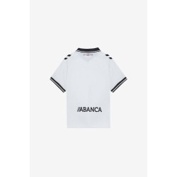 Herren Celta Vigo 2024/25 Zweihundert Jahre Torwart Sonderedition Trikot - Weiß