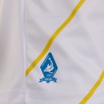 Damen FC Lorient 2025/26 Auswärtstrikot