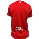 Herren Middlesbrough 2024/25 Heimtrikot