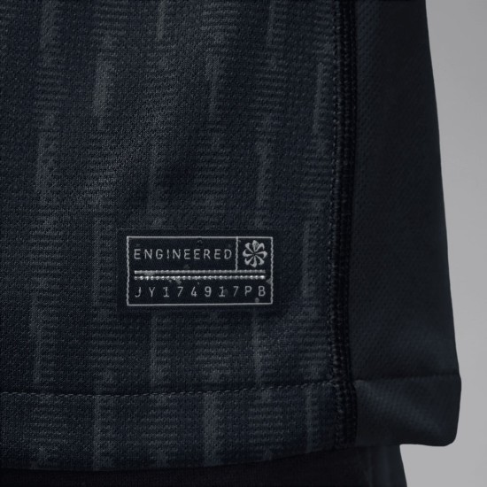 Damen Paris Saint-Germain 2025/26 Vierttrikot Damen Paris Saint-Germain 2025/26 Vierttrikot