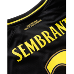 Damen AIK 2026 Heimtrikot