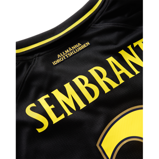 Damen AIK 2026 Heimtrikot