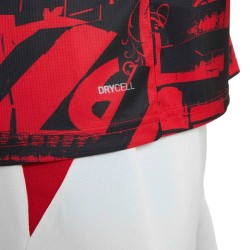 Kinder Milan 2026/27 Drittes Pre-Match Trikot