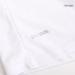 Dänemark Auswärtstrikot EURO 2024