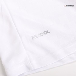 Dänemark Auswärtstrikot EURO 2024