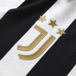 Damen Juventus 2026/27 Heimtrikot