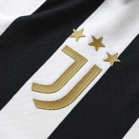 Damen Juventus 2026/27 Heimtrikot