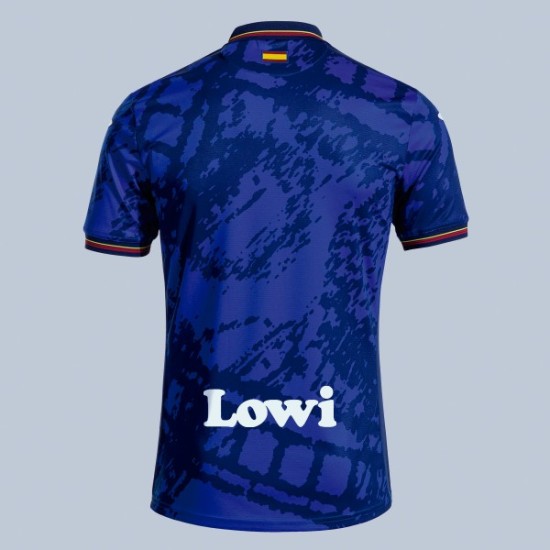 Damen Getafe CF 2024/25 Heim Shirt